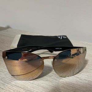 Quay, Australia, women’s sunglasses